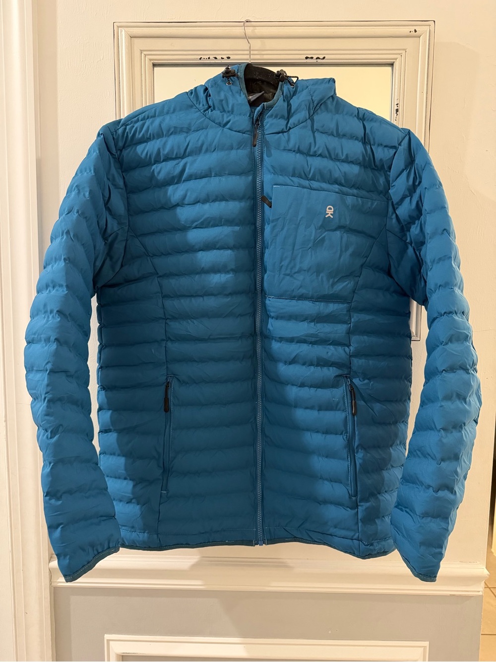 Little Donkey Andy Puffer Jacket